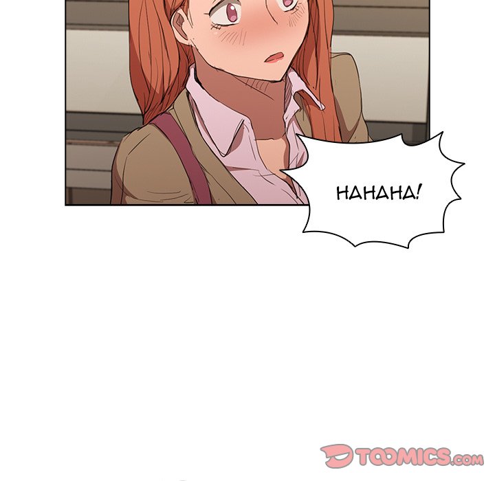 Who Cares If I’m a Loser! Chapter 40 - The End image 146