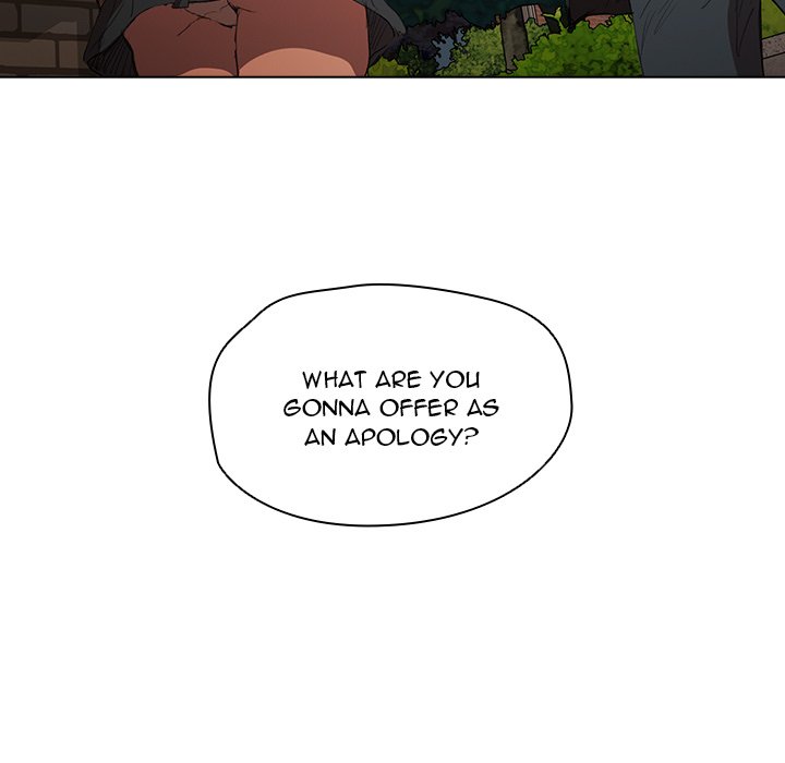 Who Cares If I’m a Loser! Chapter 40 - The End image 148