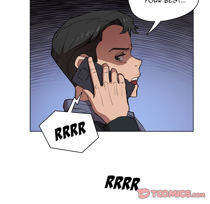 Who Cares If I’m a Loser! Chapter 40 - The End image 20