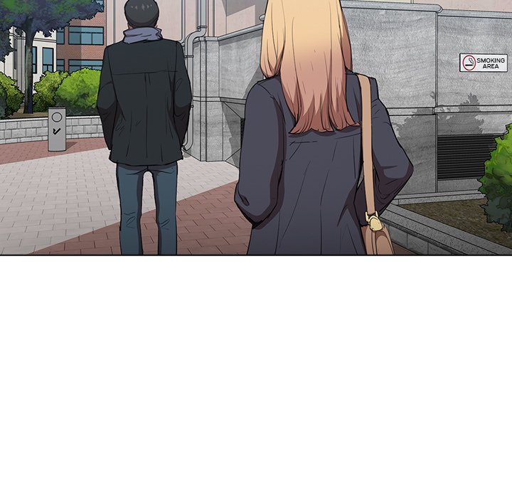 Who Cares If I’m a Loser! Chapter 40 - The End image 28