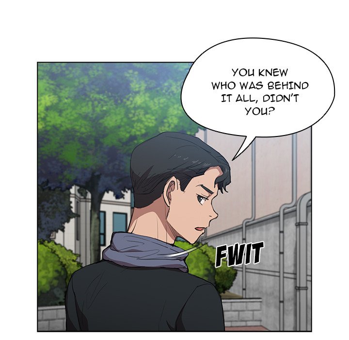 Who Cares If I’m a Loser! Chapter 40 - The End image 29