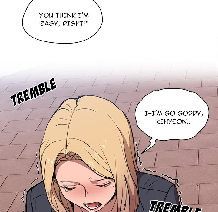 Who Cares If I’m a Loser! Chapter 40 - The End image 35