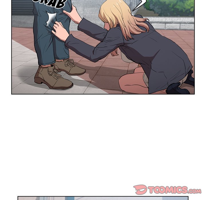 Who Cares If I’m a Loser! Chapter 40 - The End image 38