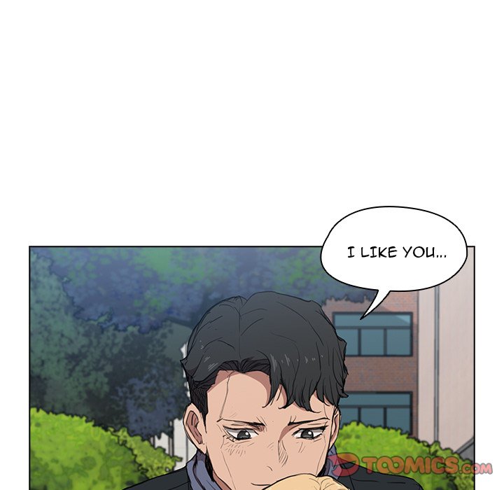 Who Cares If I’m a Loser! Chapter 40 - The End image 44