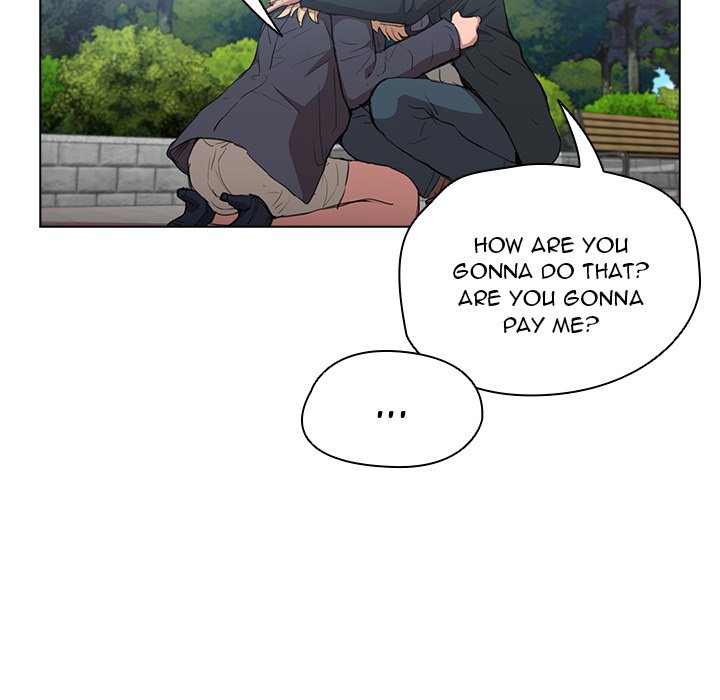 Who Cares If I’m a Loser! Chapter 40 - The End image 48