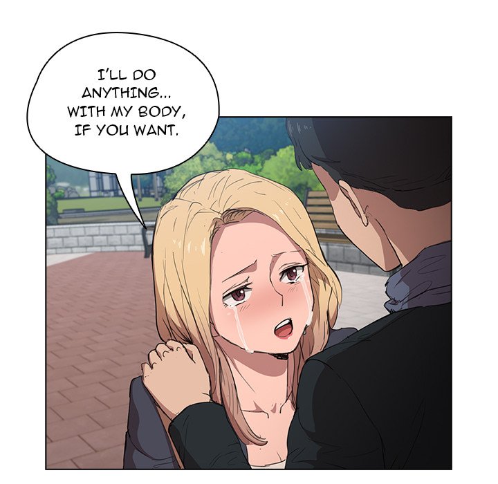Who Cares If I’m a Loser! Chapter 40 - The End image 49