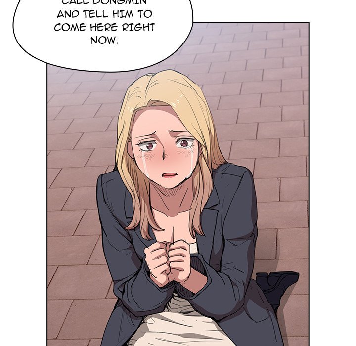 Who Cares If I’m a Loser! Chapter 40 - The End image 55