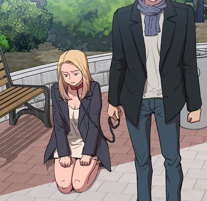Who Cares If I’m a Loser! Chapter 40 - The End image 60