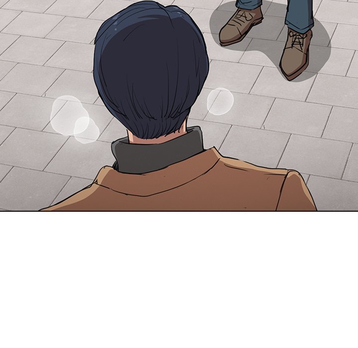 Who Cares If I’m a Loser! Chapter 40 - The End image 61