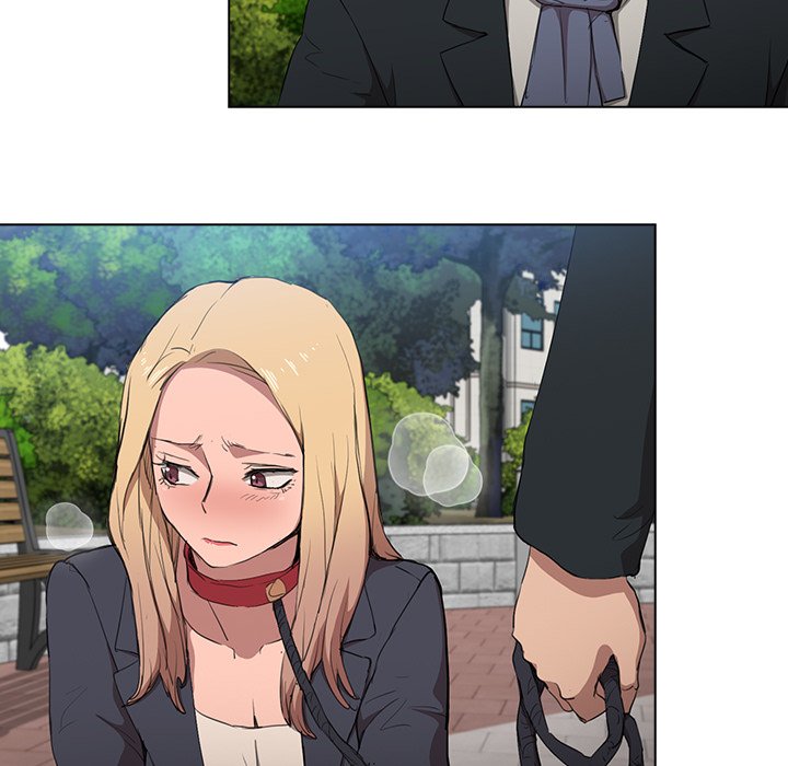 Who Cares If I’m a Loser! Chapter 40 - The End image 63