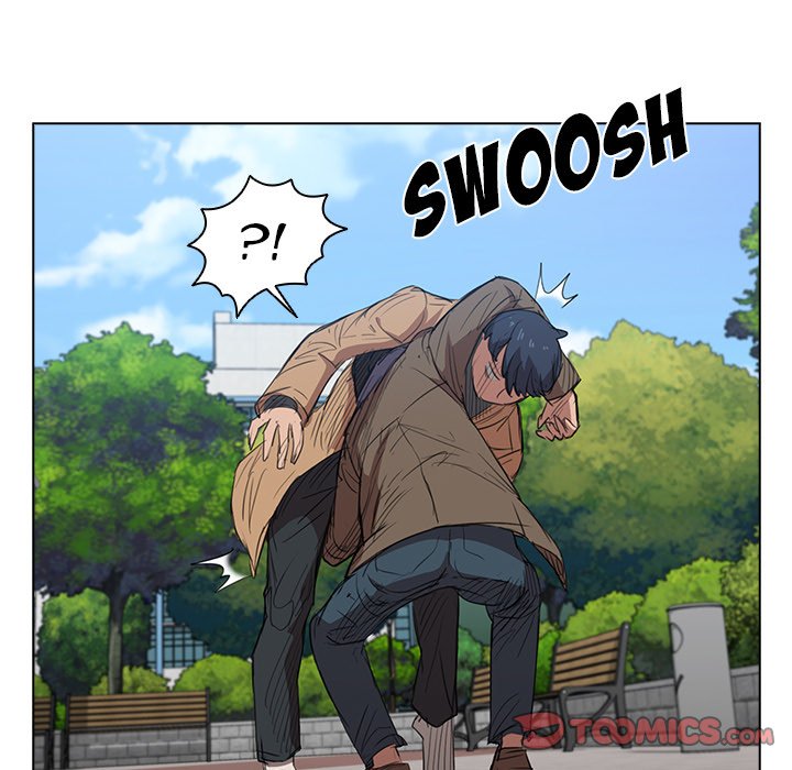 Who Cares If I’m a Loser! Chapter 40 - The End image 68
