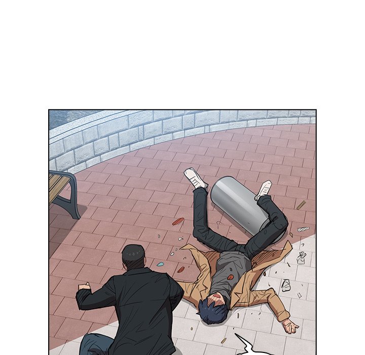 Who Cares If I’m a Loser! Chapter 40 - The End image 76