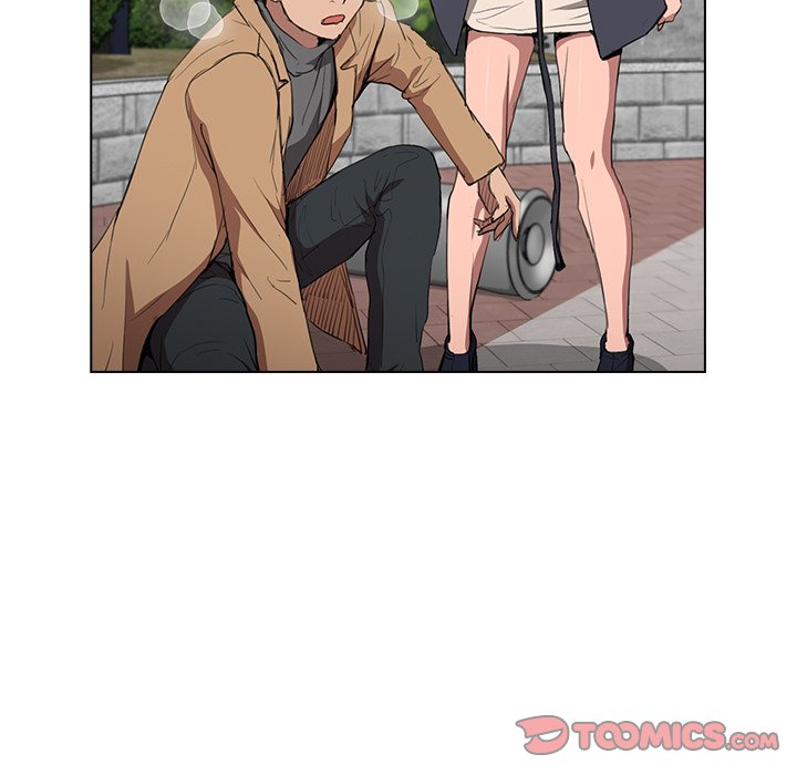 Who Cares If I’m a Loser! Chapter 40 - The End image 80