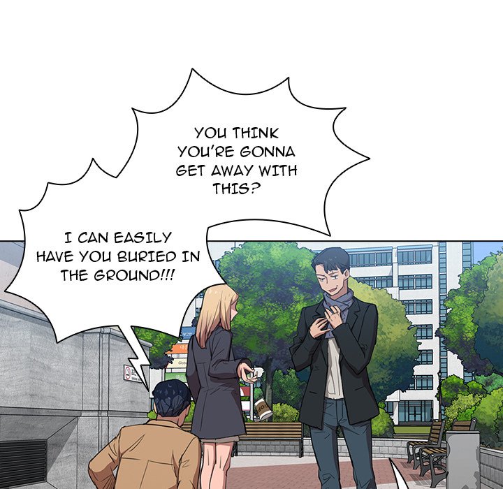Who Cares If I’m a Loser! Chapter 40 - The End image 83