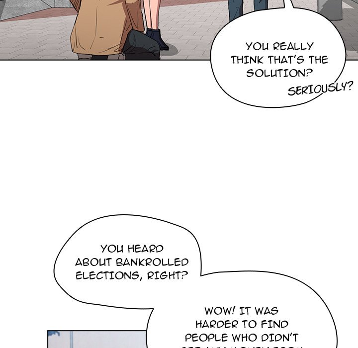 Who Cares If I’m a Loser! Chapter 40 - The End image 84