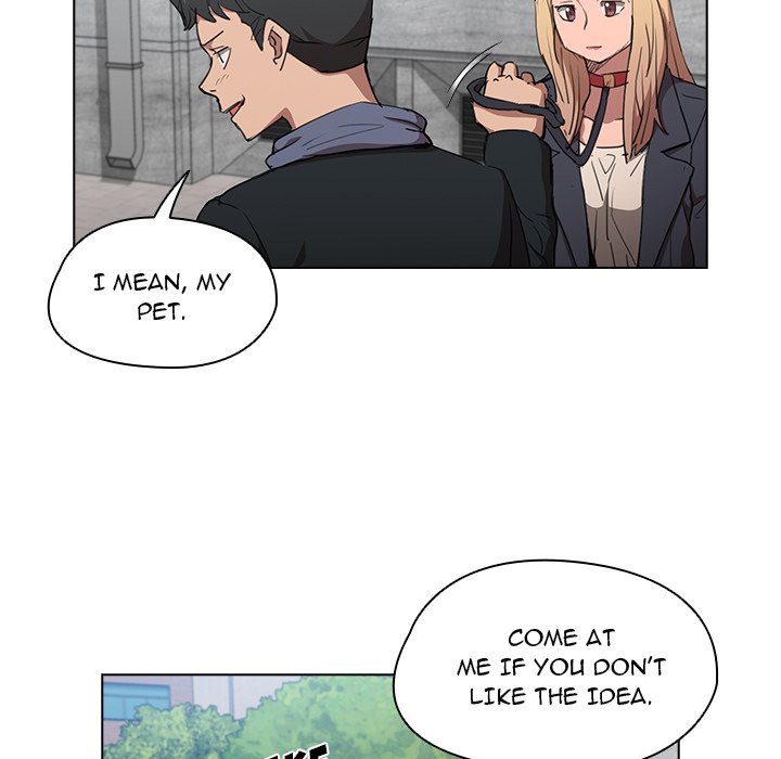 Who Cares If I’m a Loser! Chapter 40 - The End image 90