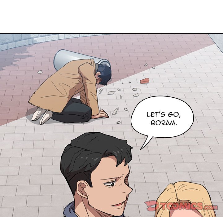 Who Cares If I’m a Loser! Chapter 40 - The End image 92