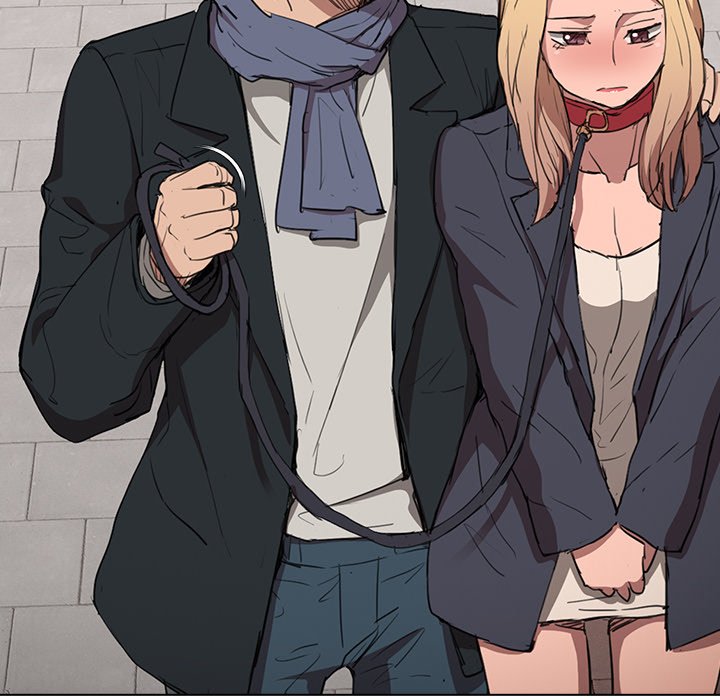 Who Cares If I’m a Loser! Chapter 40 - The End image 93
