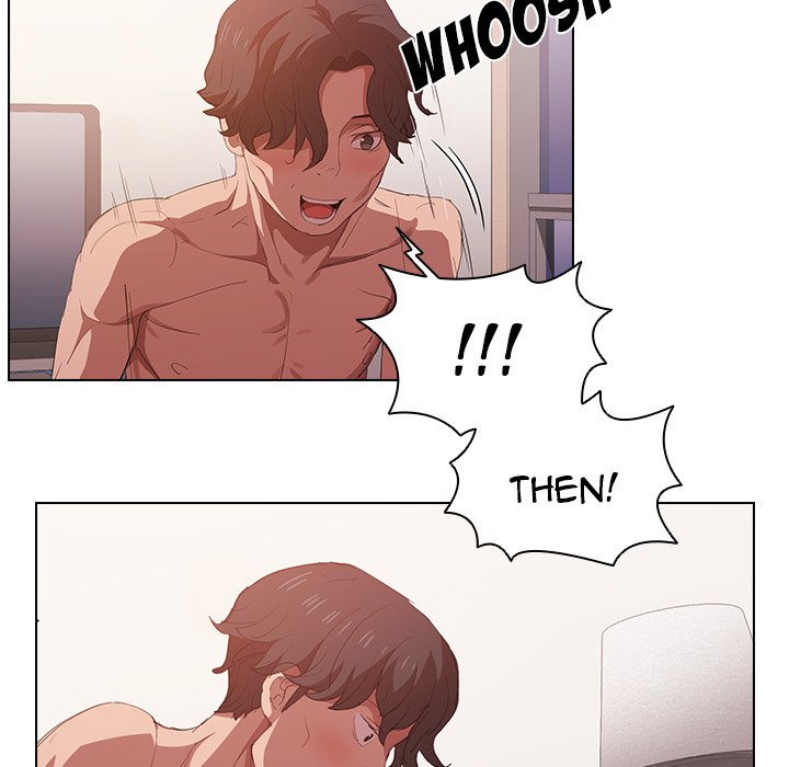 Who Cares If I’m a Loser! Chapter 5 image 104
