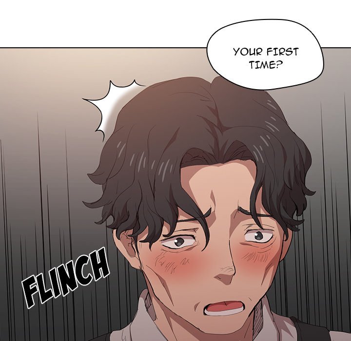 Who Cares If I’m a Loser! Chapter 5 image 10