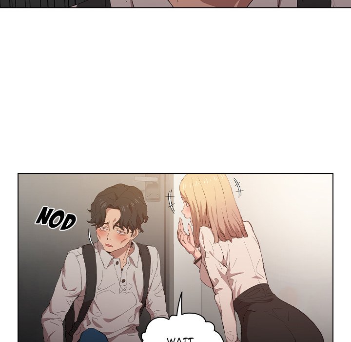 Who Cares If I’m a Loser! Chapter 5 image 11