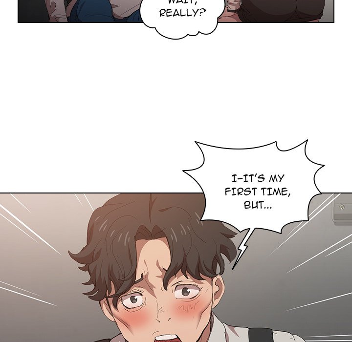 Who Cares If I’m a Loser! Chapter 5 image 12