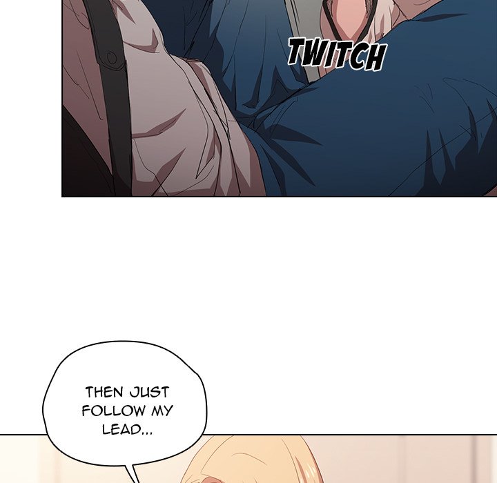 Who Cares If I’m a Loser! Chapter 5 image 15
