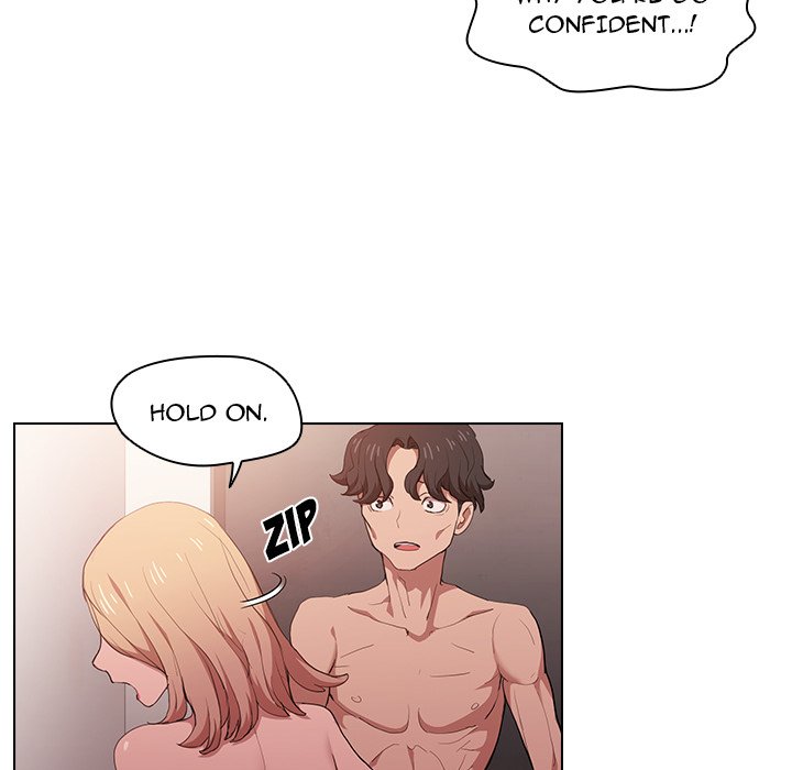 Who Cares If I’m a Loser! Chapter 5 image 29