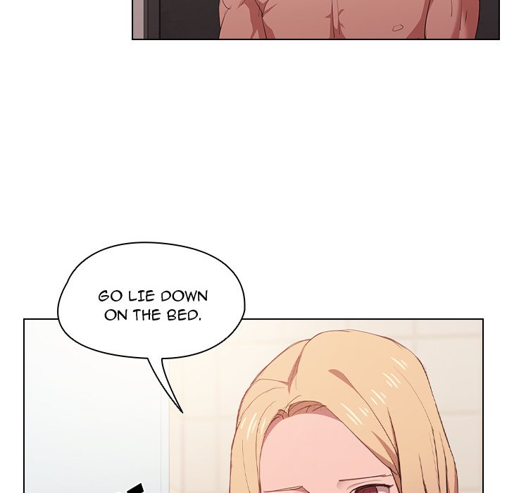 Who Cares If I’m a Loser! Chapter 5 image 31
