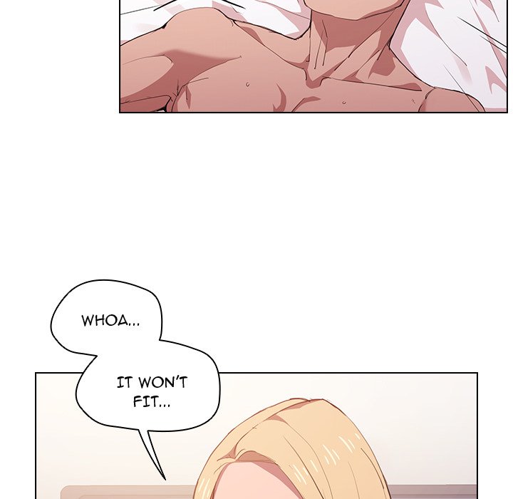 Who Cares If I’m a Loser! Chapter 5 image 38