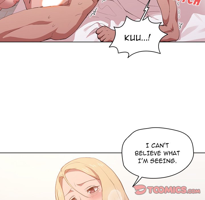 Who Cares If I’m a Loser! Chapter 5 image 41