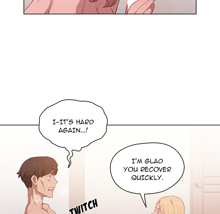 Who Cares If I’m a Loser! Chapter 5 image 63