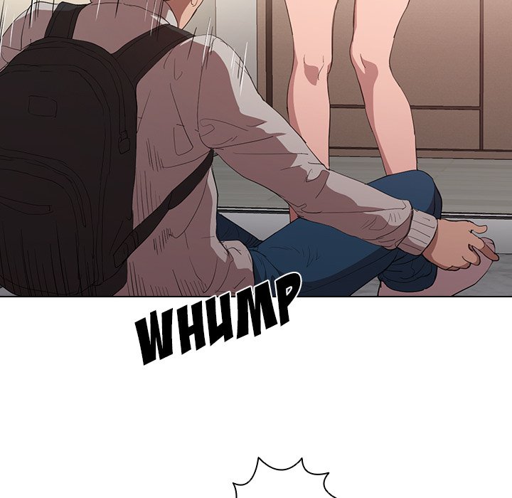 Who Cares If I’m a Loser! Chapter 5 image 7