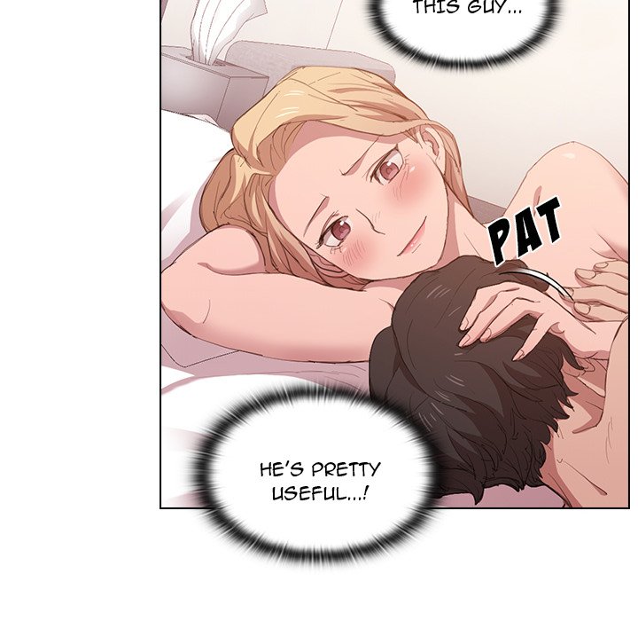 Who Cares If I’m a Loser! Chapter 5 image 92