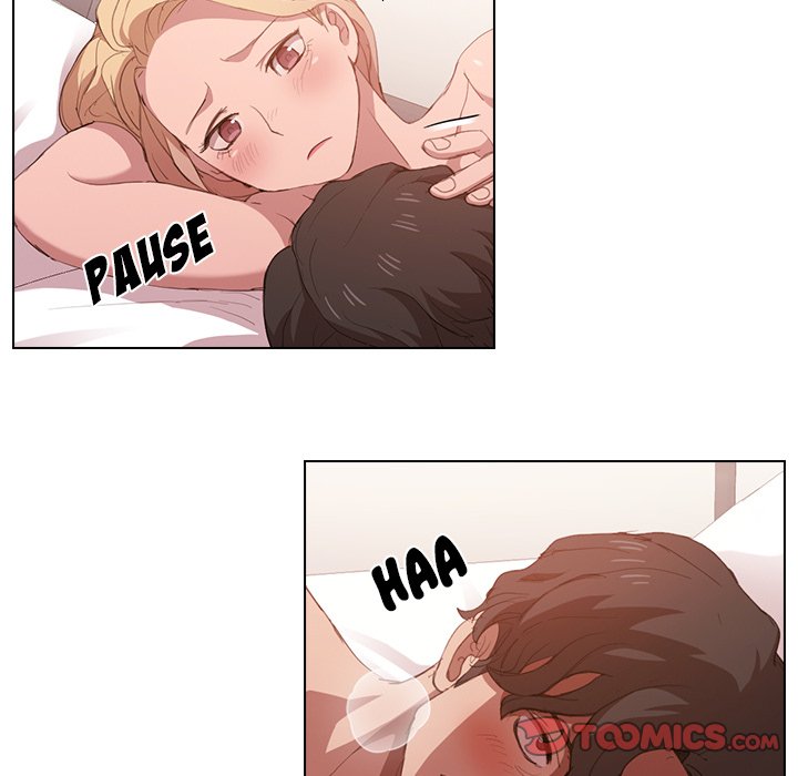 Who Cares If I’m a Loser! Chapter 5 image 97