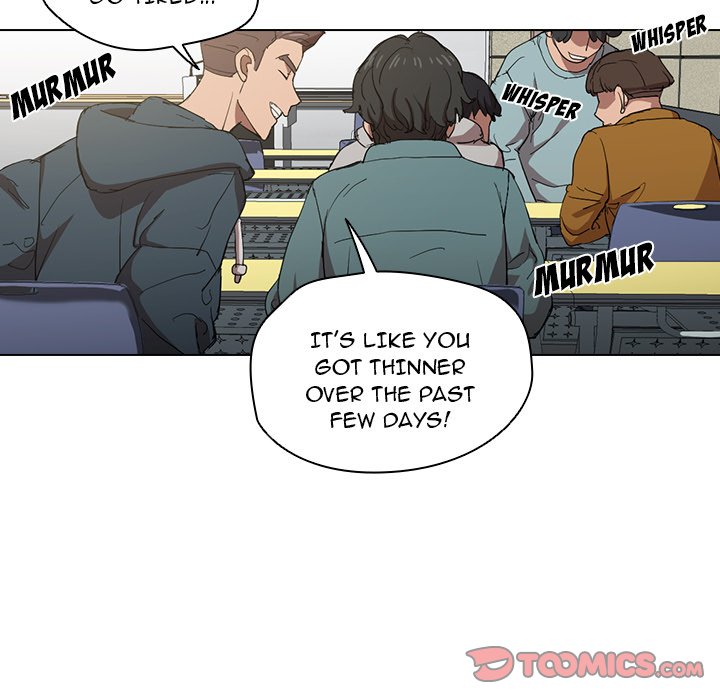 Who Cares If I’m a Loser! Chapter 6 image 9