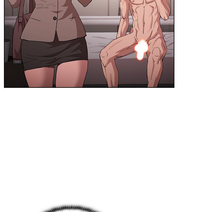 Who Cares If I’m a Loser! Chapter 6 image 100