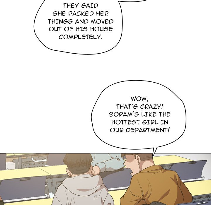 Who Cares If I’m a Loser! Chapter 6 image 11