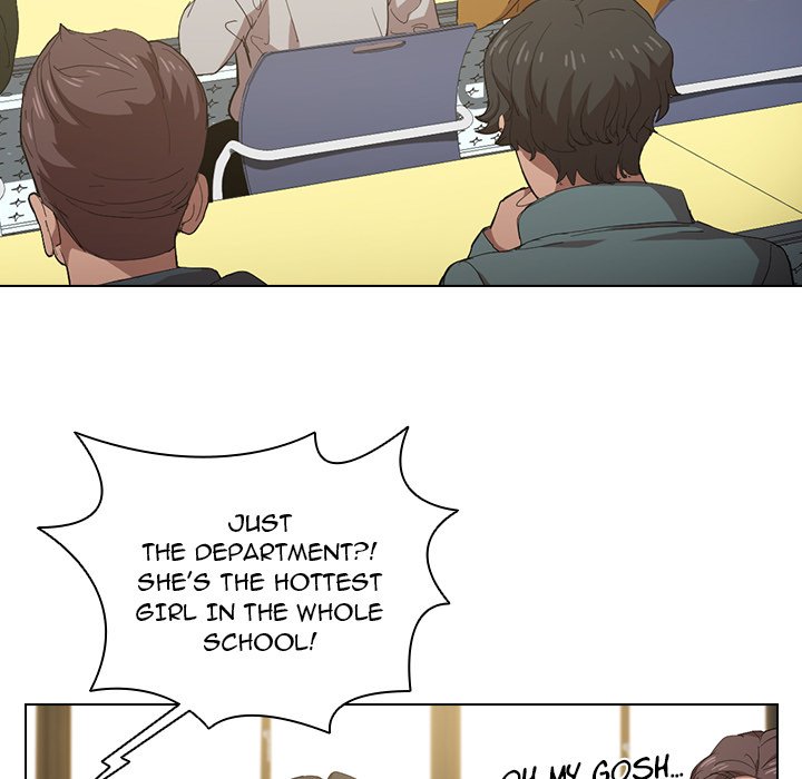 Who Cares If I’m a Loser! Chapter 6 image 12