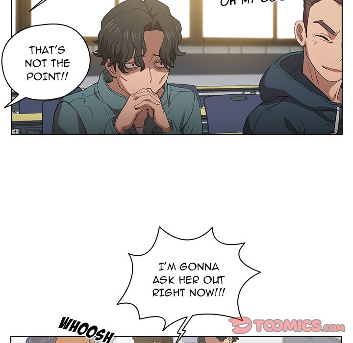 Who Cares If I’m a Loser! Chapter 6 image 13