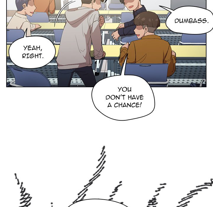 Who Cares If I’m a Loser! Chapter 6 image 14