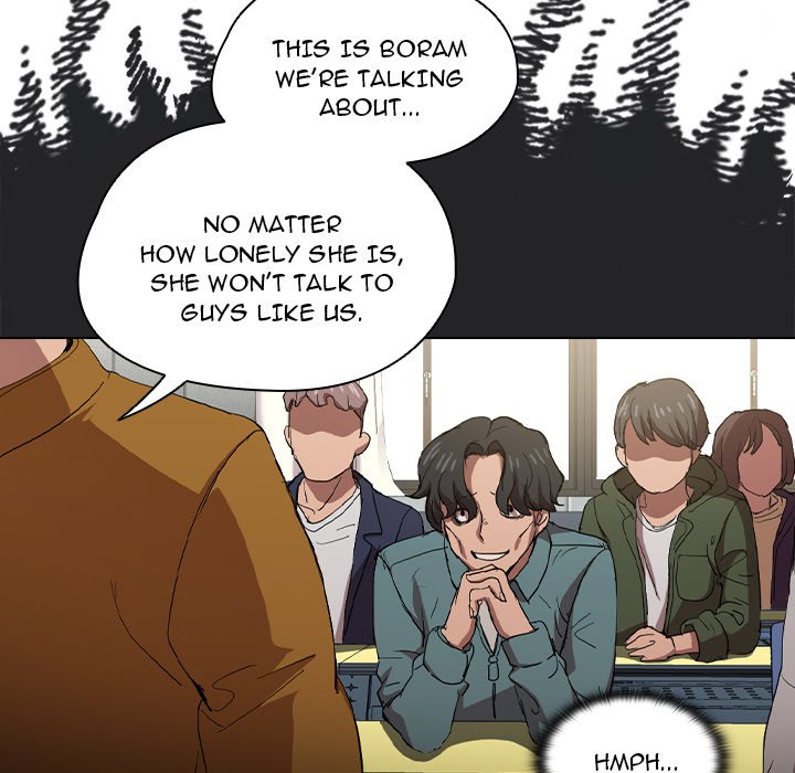 Who Cares If I’m a Loser! Chapter 6 image 15