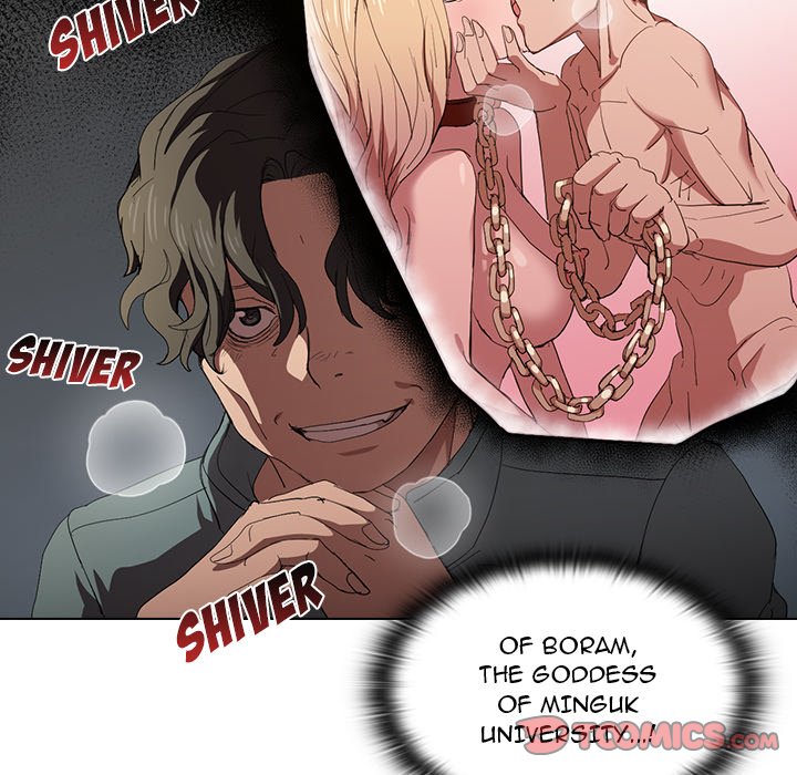 Who Cares If I’m a Loser! Chapter 6 image 17