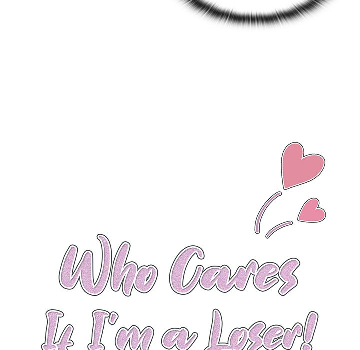 Who Cares If I’m a Loser! Chapter 6 image 18