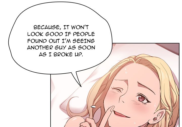 Who Cares If I’m a Loser! Chapter 6 image 3