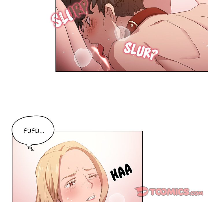 Who Cares If I’m a Loser! Chapter 6 image 41