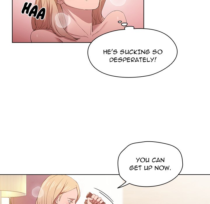 Who Cares If I’m a Loser! Chapter 6 image 42