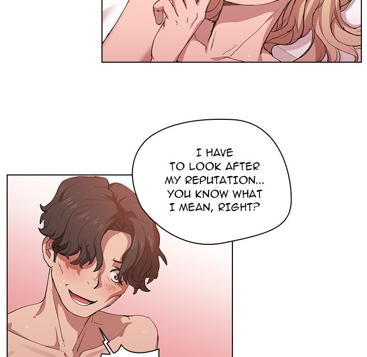 Who Cares If I’m a Loser! Chapter 6 image 4