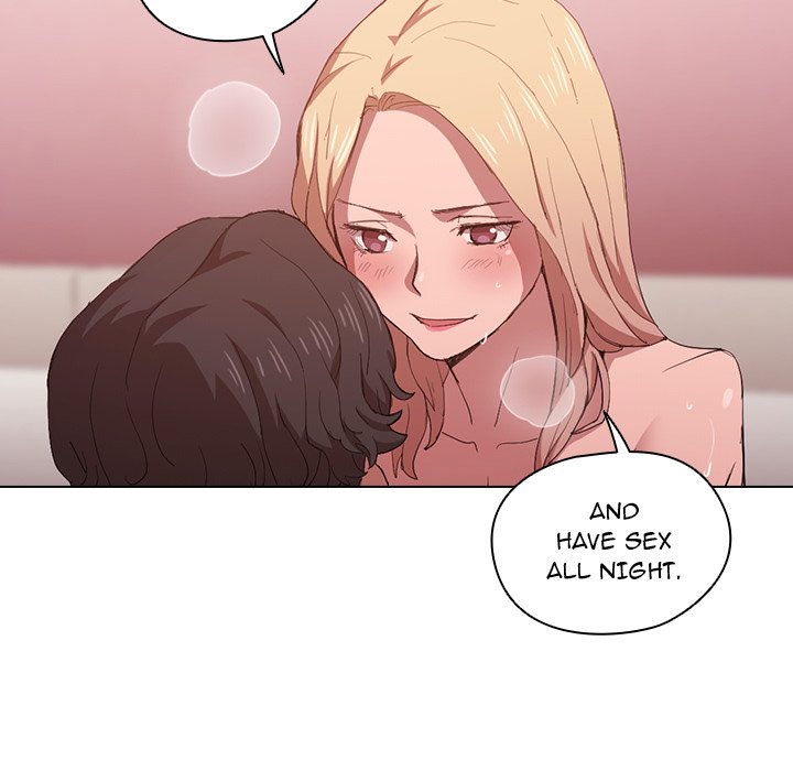 Who Cares If I’m a Loser! Chapter 6 image 59