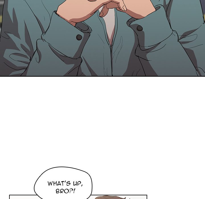 Who Cares If I’m a Loser! Chapter 6 image 7